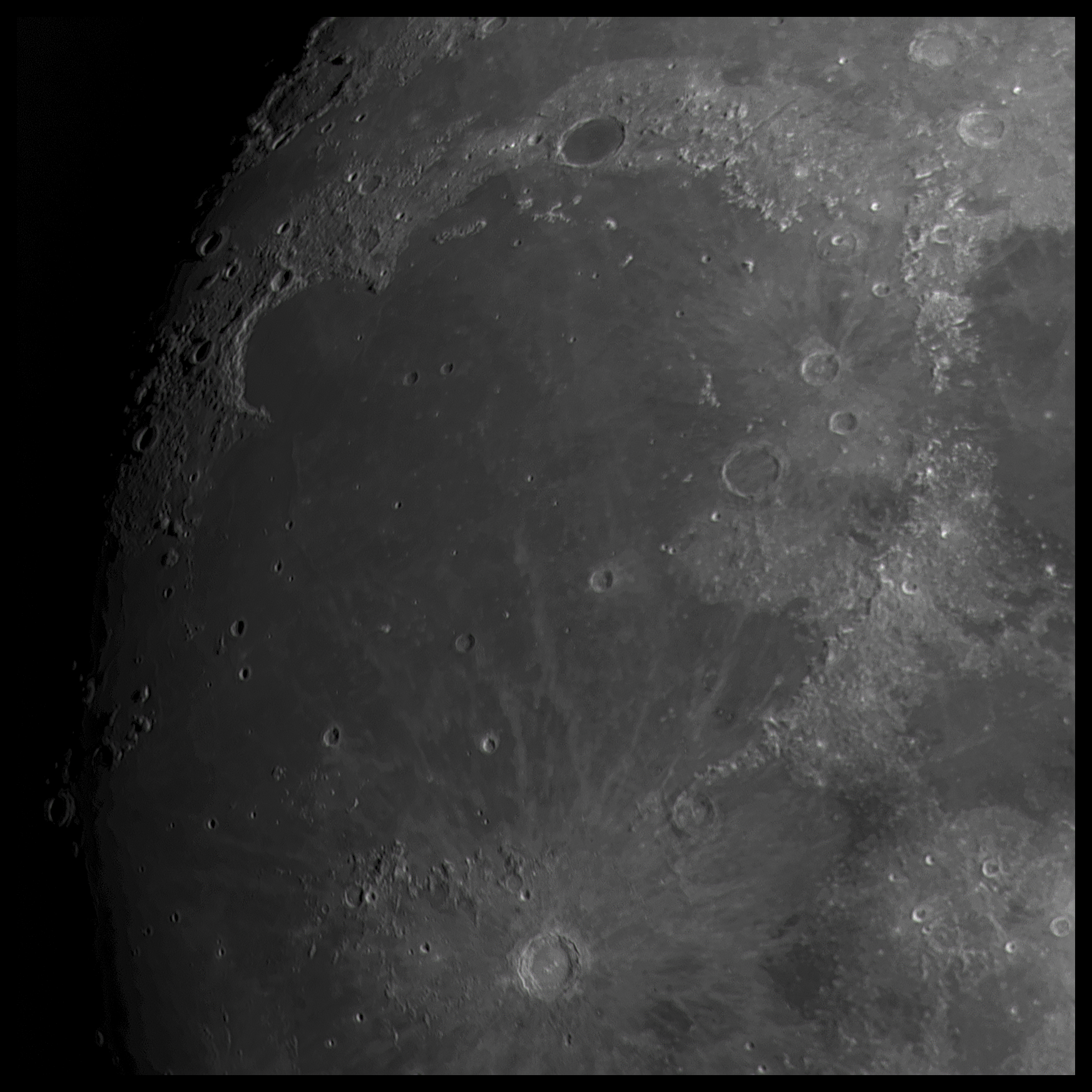 Mare Imbrium