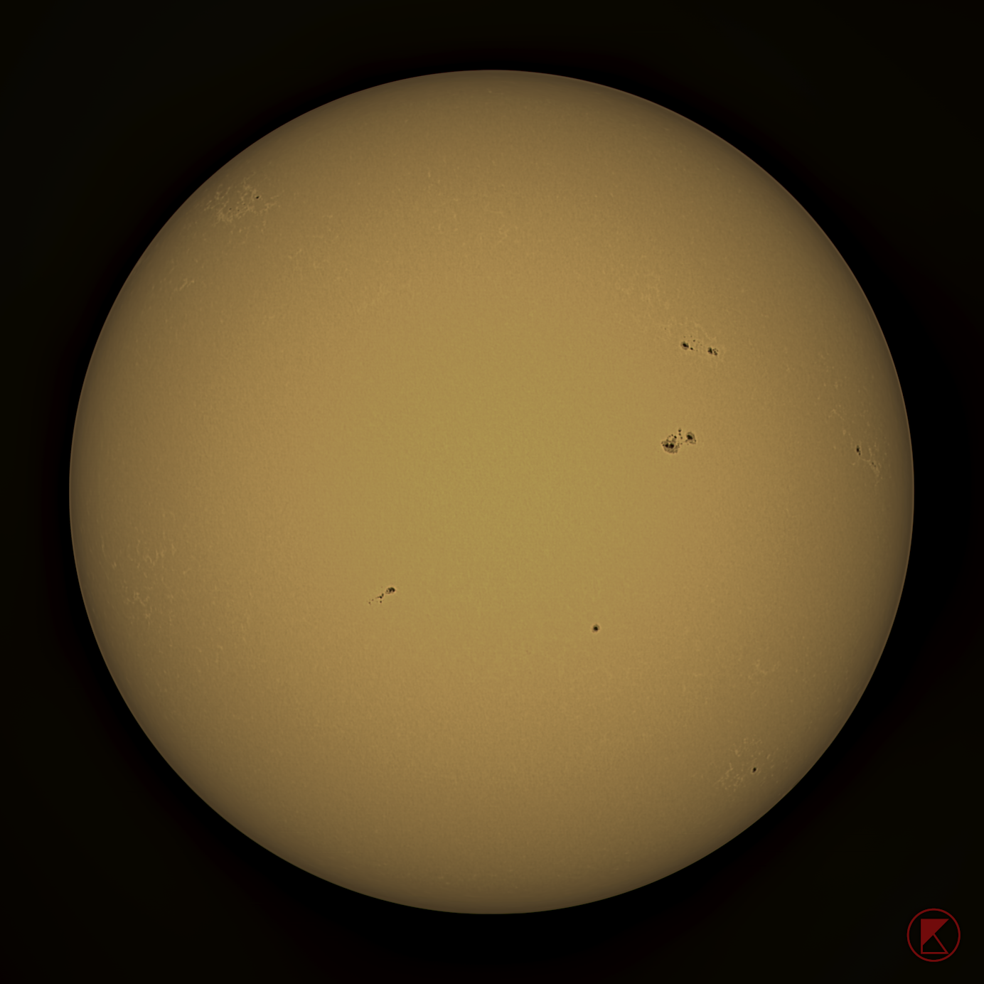 Soleil · Disque Complet